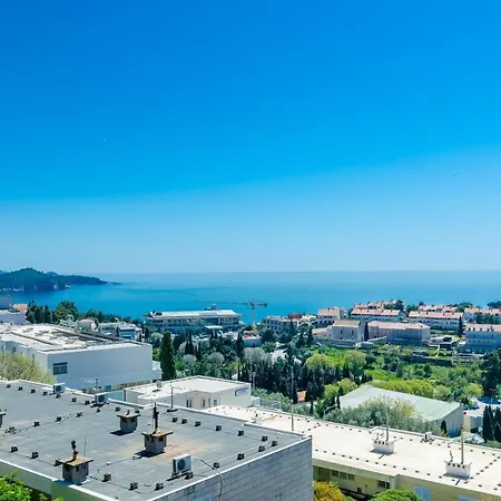 Nikolina - Double With Balcony And Sea View Apartament *